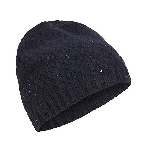 Preisvergleich Produktbild Gaastra Damen Mütze Pavillon Beanie navy