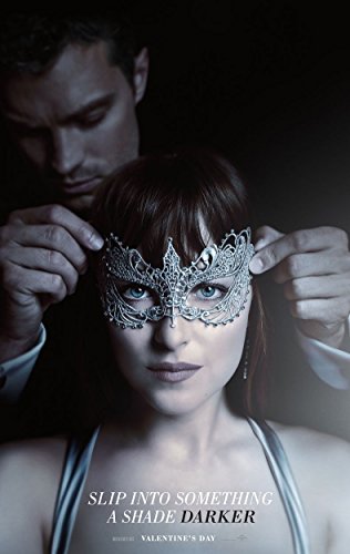 Gorgeous All Lace Goddess Black Masquerade Mask by Samantha Peach - 4