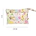 Travel Cloth Diaper Wet Bags Waterproof Diaper Bag Nappy Bag(28*18CM, E)