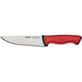 Pirge Duo Kasap Bı&ccedil;ağı No.1 14,5 cm