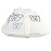 Gunamuna Cotton Dreams Gunapod Blanket (Small, Elephants)