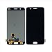 Produktbild oneplus A0001 A2003 A2001 A3000 A3003 A3010 A5000 E1001 E1000 Display im Komplettset LCD Ersatz Für Touchscreen Glas Reparatur (ONEPLUS Fives 5, Schwarz)