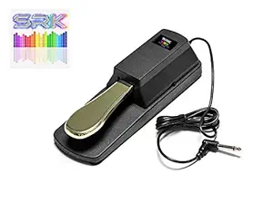 SRK P-004 Sustain Pedal