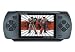 Sameo Wonder Boy - 8 Bit Handheld Game (Magical Black) RS.2199.00