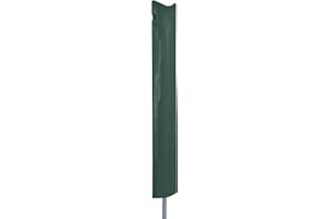 OurHouse Rotary Washing Line Cover, Heavy Duty Waterproof Weather Resistant Material, Covers All OurHouse Rotary Airers Including Models SR20103, SR20102, SR20101, Easy to Fit, Strong and Secure