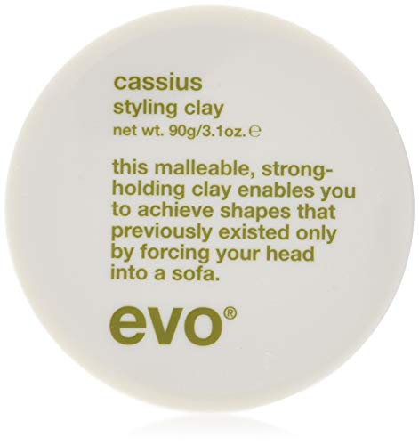 Preisvergleich Produktbild Evo Style Cassius Cushy Clay 90ml