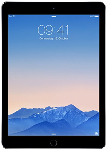 Preisvergleich Produktbild Apple iPad AIR 2 WI-FI + CELL 64GB Netbook