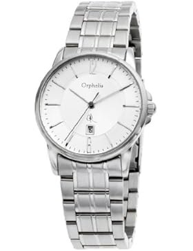 Orphelia Damen-Armbanduhr XS Analog Edelstahl 132-2708-88