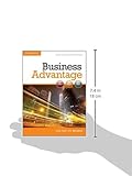 Image de Business Advantage. Level C1