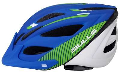 Preisvergleich Produktbild Bulls Fahrradhelm Tokee 55-58cm