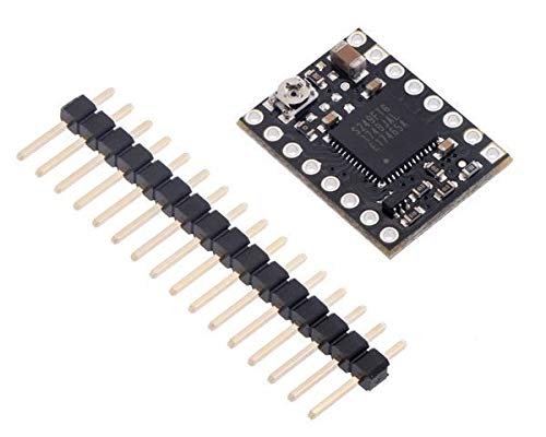 Preisvergleich Produktbild Pololu TB67S249FTG Stepper Motor Driver Compact Carrier