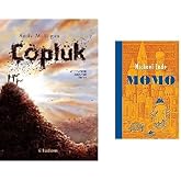 &Ccedil;&ouml;pl&uuml;k &amp; Momo (2 Kitap Set)