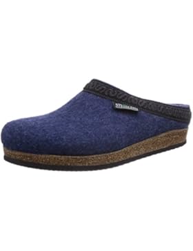 Stegmann 108 Unisex-Erwachsene Pantoffeln