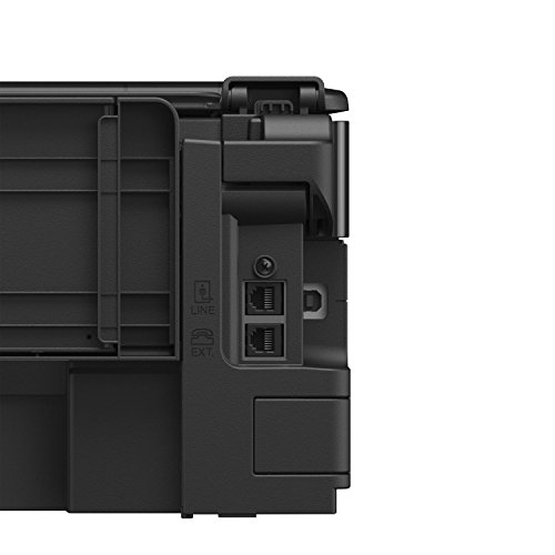 Epson WorkForce WF-2510WF Ultra Compact 4-in-1 Colour InkJet Printer with Wifi + Extra Set Of Original XL Inks