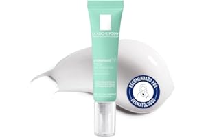 LA ROCHE-POSAY La Roche Posay Contorno de Ojos Rehidratante, Reduce Bolsas y Ojeras, Hidrata y Rellena la Piel durante hasta 24H, Fórmula con Ácido Hialurónico y Agua Termal, Hydraphase HA Ojos, 15 ml