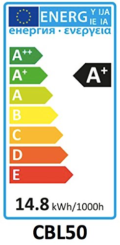 Philips LPL24X1 LED-Motorhaubenleuchte CBL50 mit Kabel