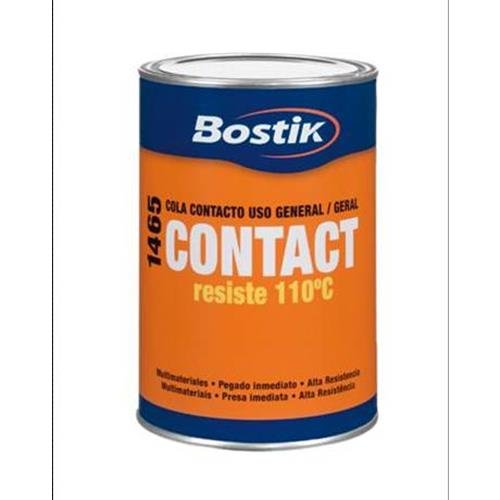 Bostik Findley - Cola Contacto Contact 1L. 001620