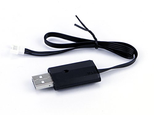 Preisvergleich Produktbild efaso Ersatzteil U818A WiFi - 16 USB Ladekabel