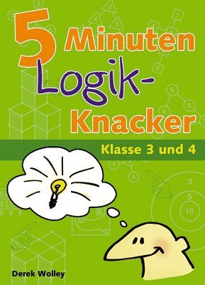 Free 5 Minuten Logik Knacker Klasse 3 Und 4 Pdf Download Fredricmeryl