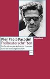 Freibeuterschriften: Die Zerstörung der Kultur des Einzelnen durch die Konsumgesellschaft by 