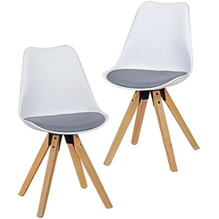 Suchergebnis auf Amazon.de für: Küchenstühle Kunststoff