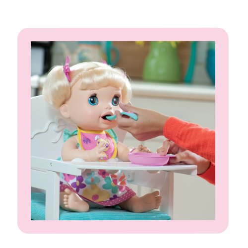Baby Alive Real Surprises Baby Doll