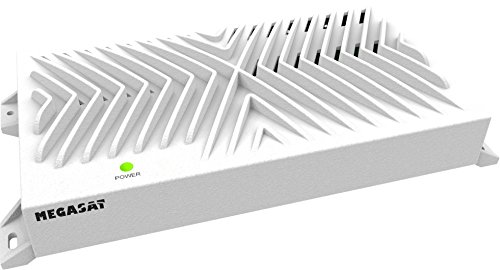 Price comparison product image Megasat SAT to IP Server 3