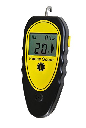 Horizont-Fence-Scout-Ii