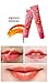 [Berrisom] Oops! My Lip Tint Pack (Lip Tatoo) #Virgin Red(Real Red)+#Bubble Pink(Cherry Pink)+#Lovely Peach(Pink Orange) 3pcs SET