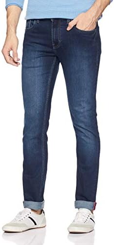 Men's Slim Fit Jeans