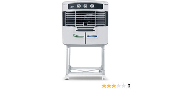 voltas wind 54