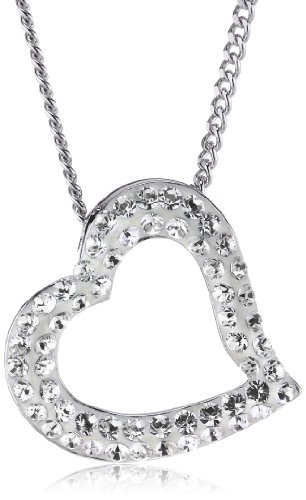 Swarovski Damen-Anhnger mit Kette 1071200