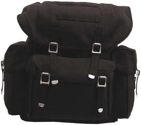 Tucuman Adventure - Backpack Cotton Canvas
