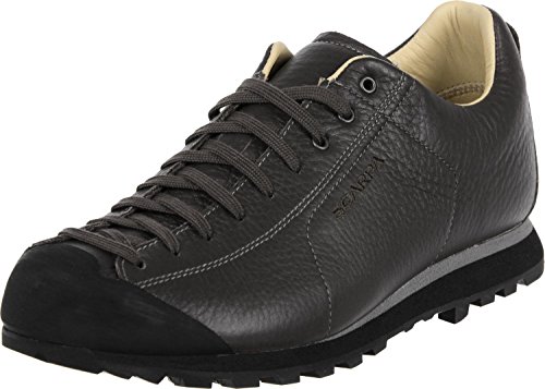 Scarpa Mojito Basic Shoes Dark Brown Schuhgröße EU 43,5 2019 Schuhe