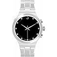 ALFAJR Wristwatch Unisex Elegant White