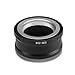 Produktbild Fafada M42-NEX Lens Adapter Sony E-mount Adapter Ring NEX-3N 5R 6R 7 A5000 Adjustable