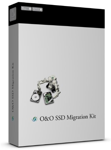 Preisvergleich Produktbild SSD Migration Kit