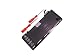 Produktbild Ersetzt Laptop Akku A1322 Li-ion Polymer Batterie für Apple MacBook Pro 13.3" Unibody A1278 (Mitte 2009 to Mitte 2012) MB990LL/A MB991LL/A Batterie 10.95V 63.5Wh