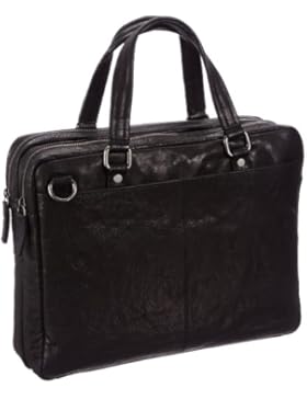 Marc O´Polo Accessories Magnus Businesstasche 11463 88000 227, Herren Laptop-Taschen 11x32x40 cm (B x H x T)
