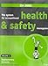 Produktbild Isa 2000: The System for Occupational Health & Safety Management : Supplementary Elements: The System for Occupational Health and Safety Management