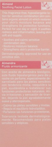 Weleda Mandel Gesichtscreme, 1er Pack (1 x 30 ml) - 2