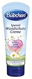 Bübchen Spezial Wundschutzcreme, 8er Pack (8 x 75 ml)