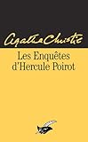 Les Enquêtes d'Hercule Poirot