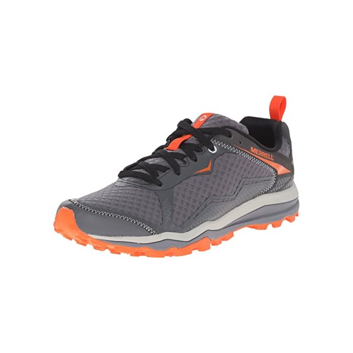 Crush Light Trail Running Shoes 