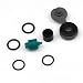 Produktbild Topeak Rebuild Kit Mini Dual G Pumpe Reparatur Set Fahrrad Luft Pumpe, 15872001