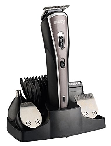 Preisvergleich Produktbild Camry CR 2919 Trimmer 5in1