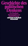 Image de Geschichte des politischen Denkens: Ein Handbuch (suhrkamp taschenbuch wissenschaft)