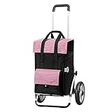 Lieferumfang: Royal mit Kugellager mit Tasche Milla | ❗ Versand auf Inseln ist ausgeschlossen. Bitte setzen Sie sich ggf. mit uns in Verbindung.