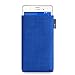 Produktbild Adore June Classic Hülle für Sony Xperia Z3 - original Cordura - blau