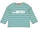 No Added Sugar Little Brother T-shirt Long Sleeve 3 months